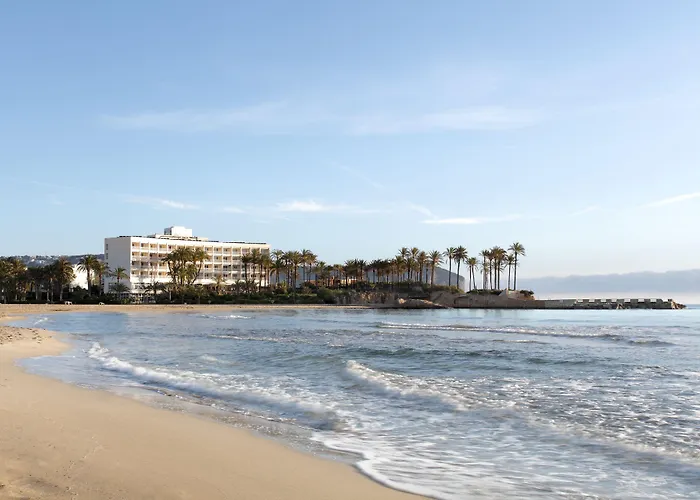 Hoteles con Jacuzzi De