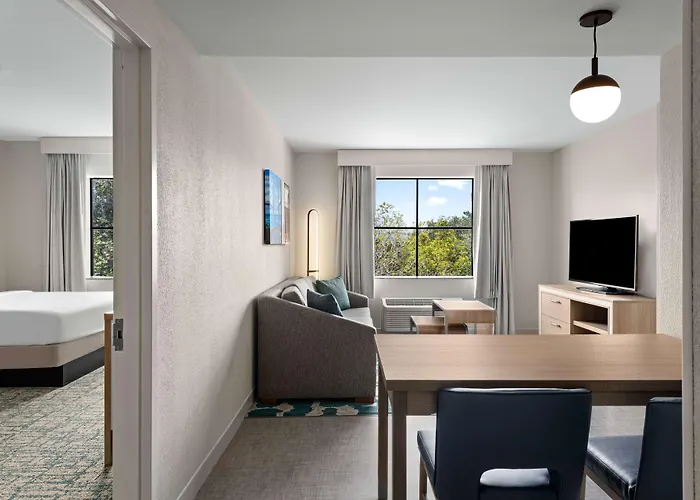 Homewood Suites By Hilton West Palm Beach