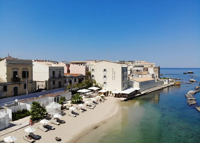 Pets Allowed Hotel Musciara Siracusa Resort