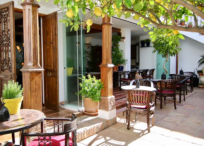 La Posada del Angel