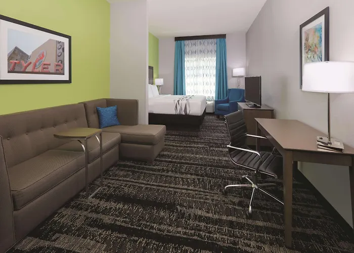 La Quinta By Wyndham Tyler South