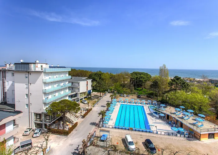 Hotel Beau Soleil
