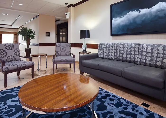 Best Western Plus Katy Inn & Suites