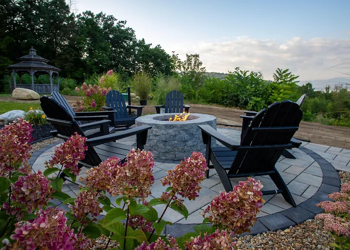 Gunstock Inn & Suites