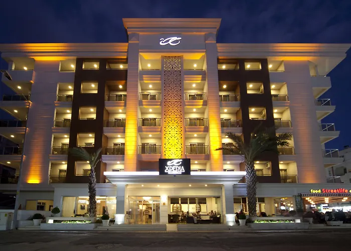 Xperia Grand Bali (Adults Only)