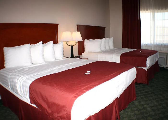 Allington Inn & Suites Kremmling