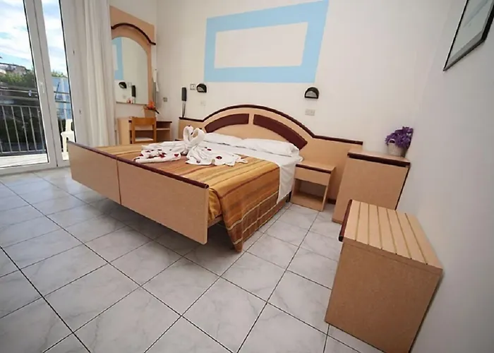 Hotel Lugano