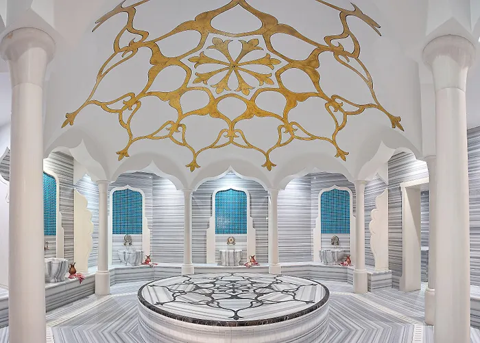 Ramada Plaza Antalya