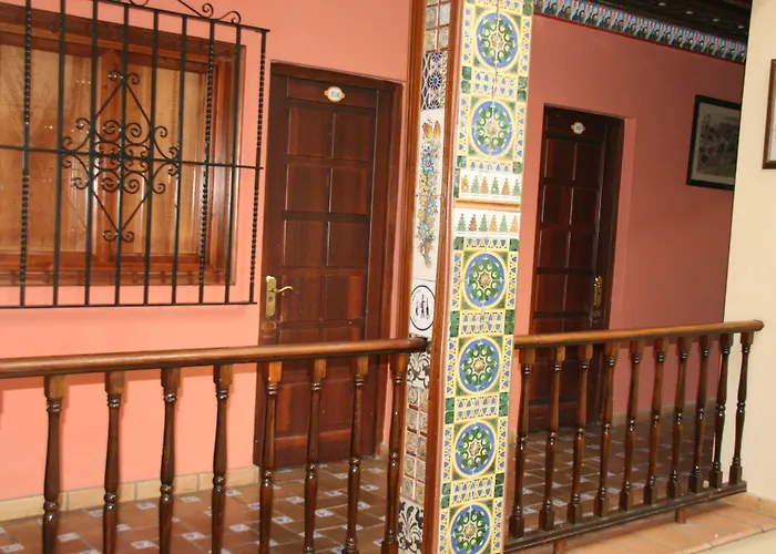 Convento La Gloria