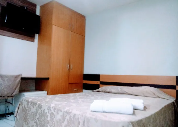 Seamar Hotel