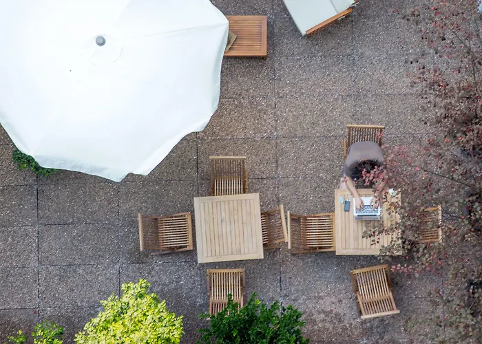 Punta Trouville Hotel
