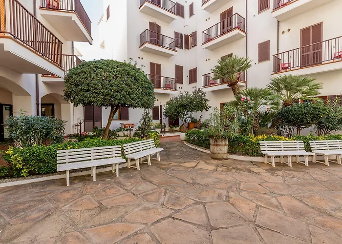 Hotel El Balear