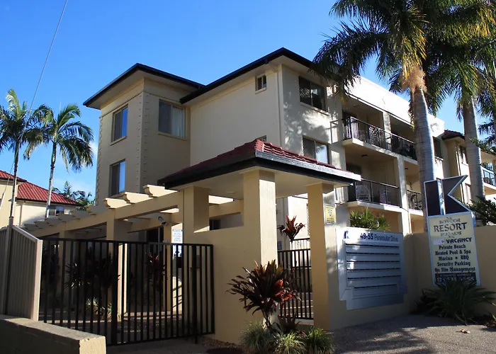 Pets Allowed Hotel K Resort Surfers Paradise s