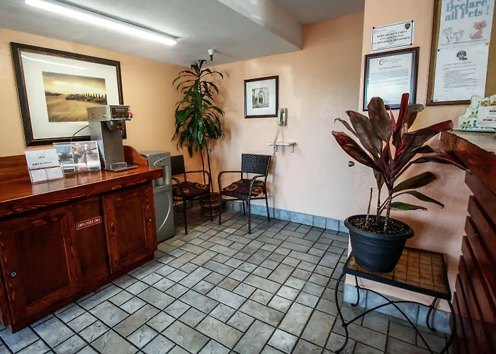 Heritage Inn La Mesa
