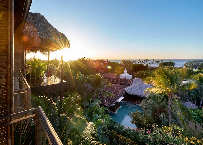 Jardin Del Eden Boutique Hotel (Adults Only)