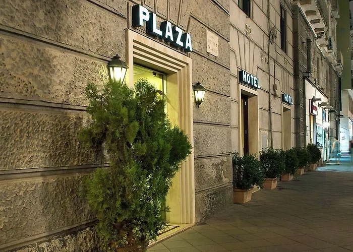 Plaza