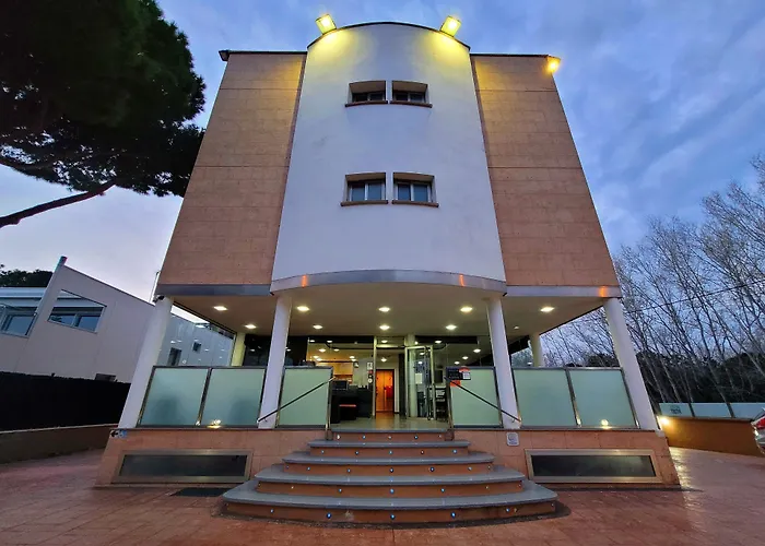 Hotel 170
