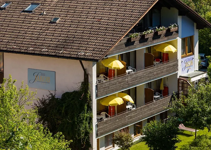Hotel Jakob