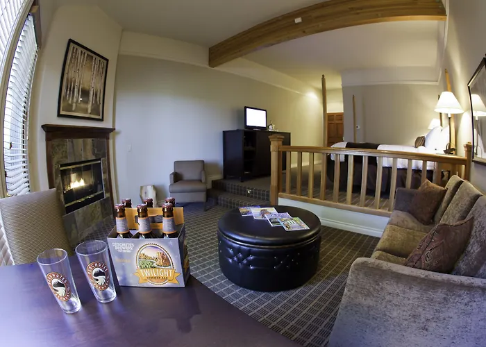 Pine Ridge Inn