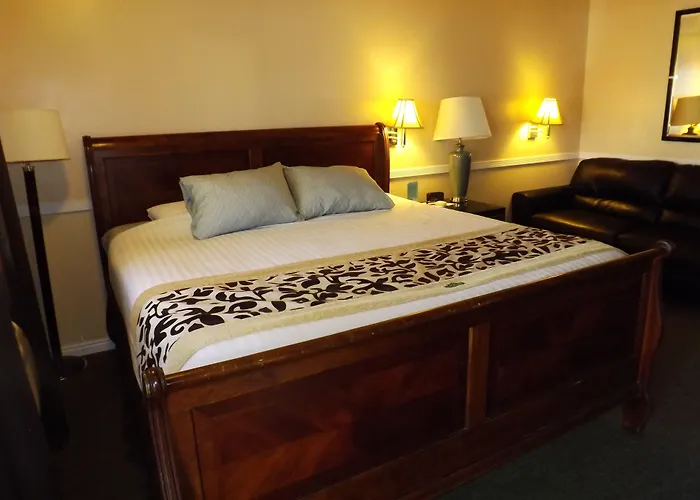 Sage Motel