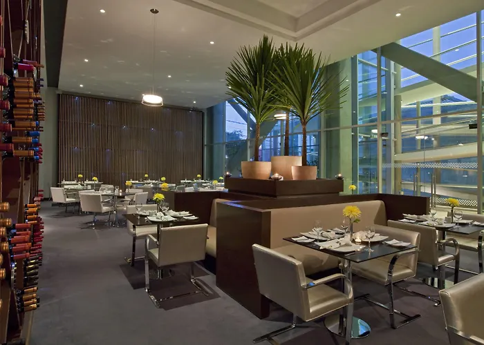 Four Points By Sheraton