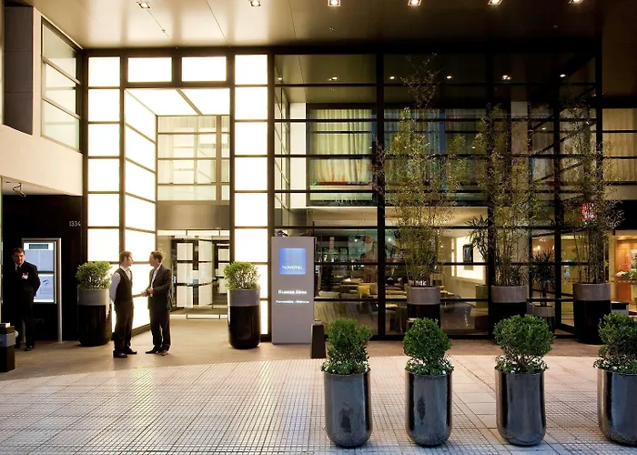 Novotel