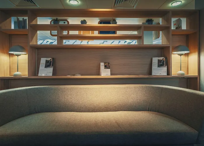 Holiday Inn Express Kettering By Ihg