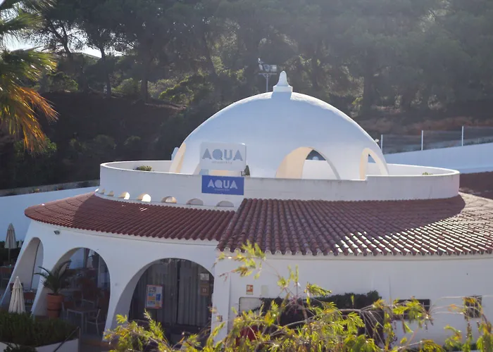 Hotel que admite mascotas: Grand Muthu Oura View Beach Club