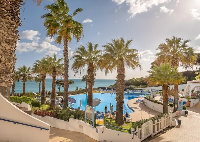 Hotel que admite mascotas: Grand Muthu Oura View Beach Club