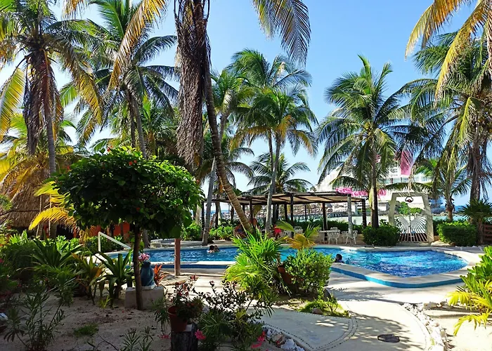 Hotel Villa Kiin