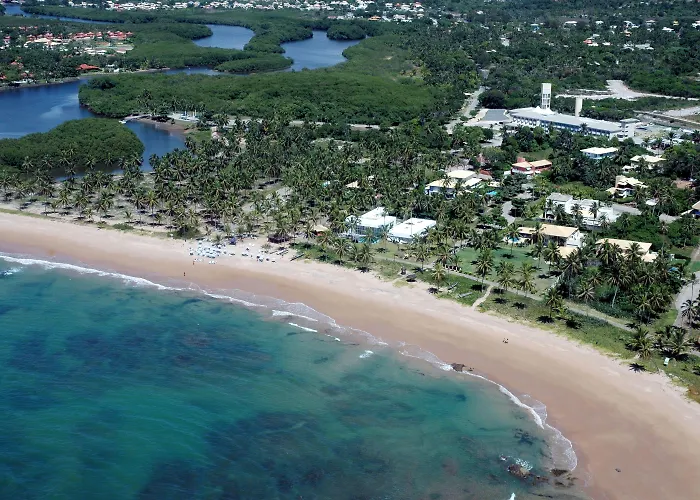 Bahia Plaza