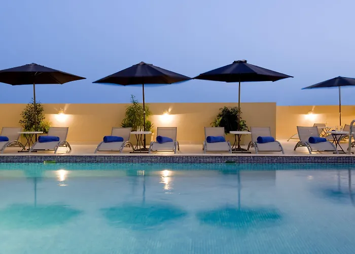 Barceló Cairo Pyramids