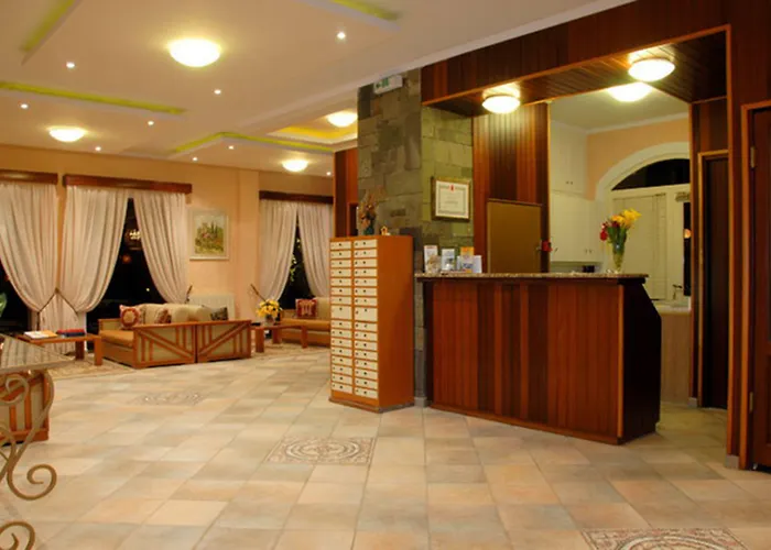 Molfetta Beach Hotel