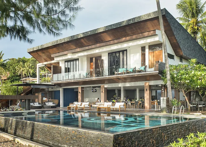 Idyllic Concept