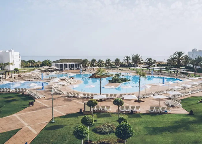 Iberostar Waves Saidia