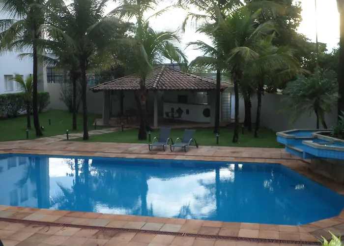 Attiê Park Hotel