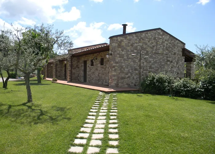 Resort: Hotel La Terrazza Restaurant & Spa