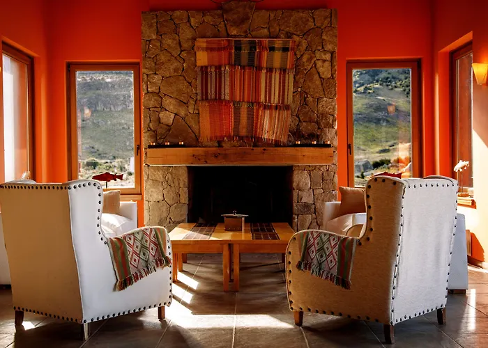 Los Cerros Del Chalten Boutique