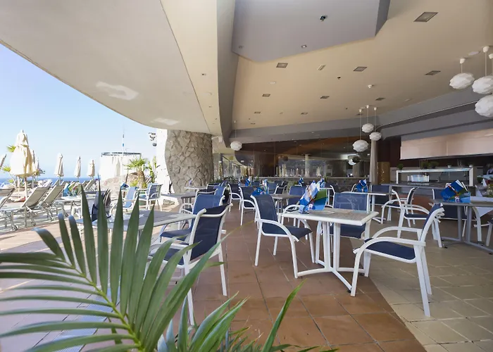Gloria Palace Royal Hotel & Spa