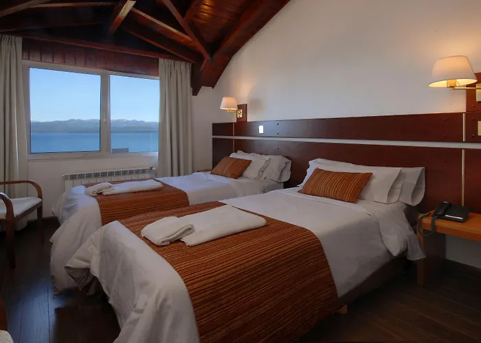 Hotel Tirol