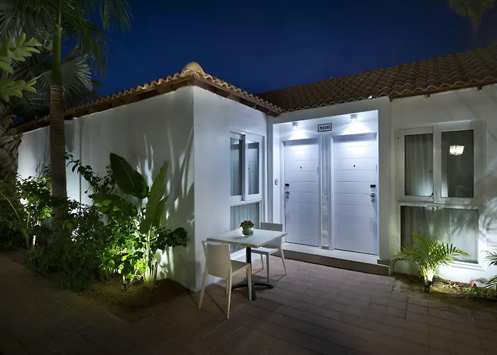 Astral Village Hotel
