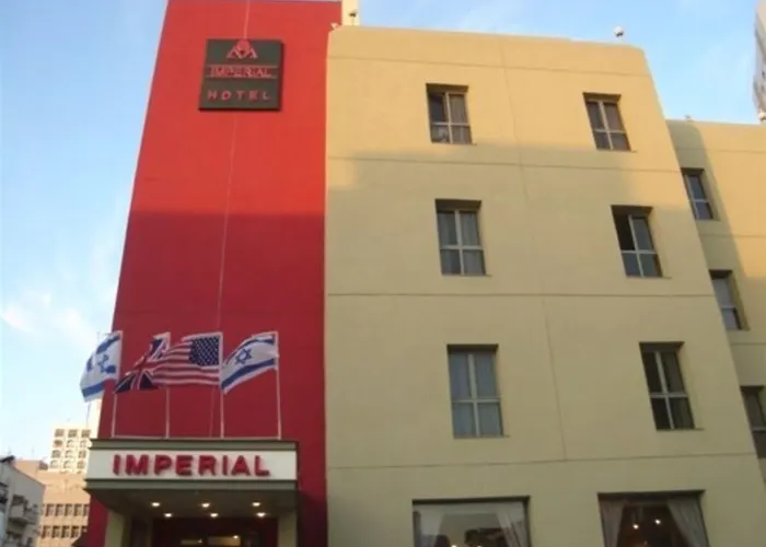 Imperial Hotel
