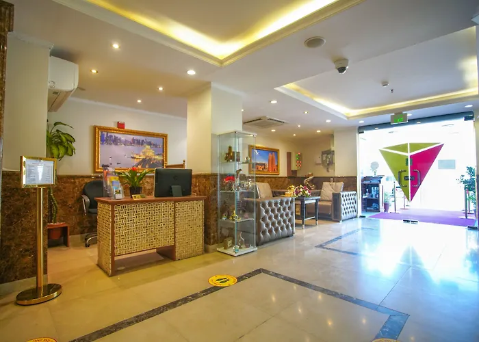 My Aparthotels La Villa Inn Apartment