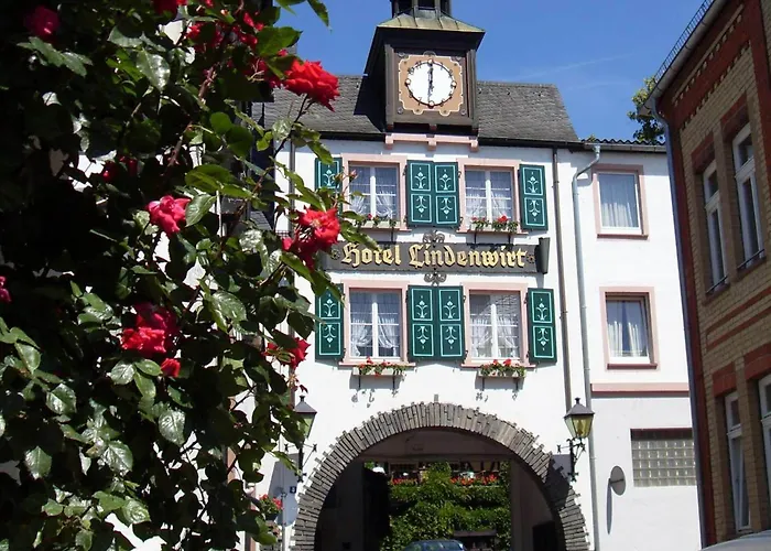 Lindenwirt