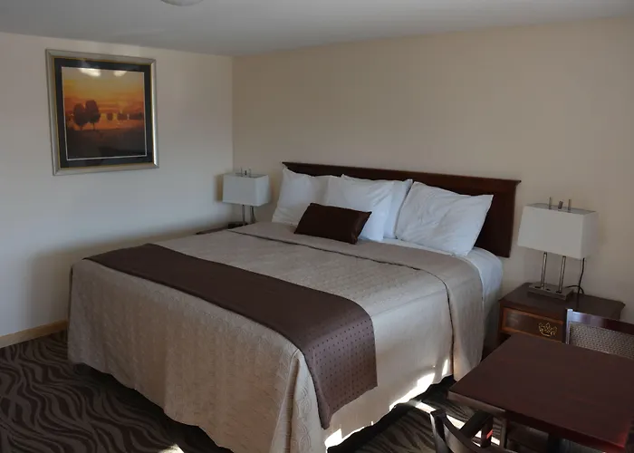 Liberty Inn Old Saybrook