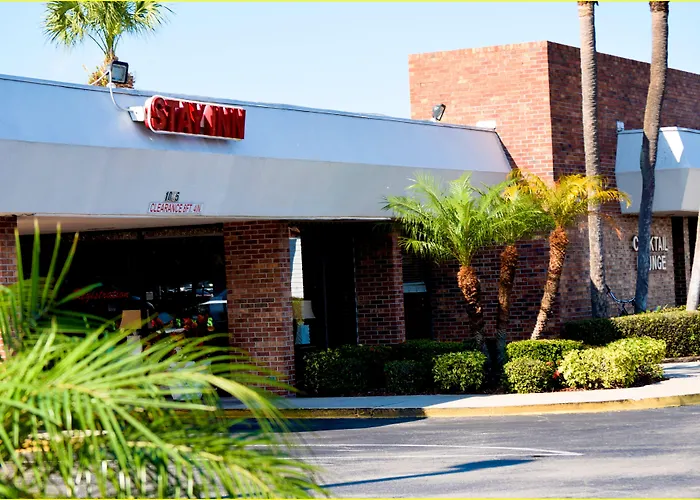 Stay Inn - Bartow