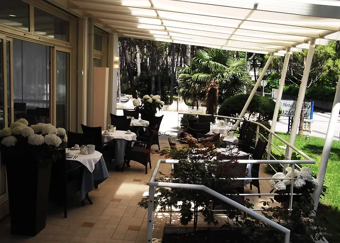 4-Sterne-Hotel: Hotel Meuble Nazionale