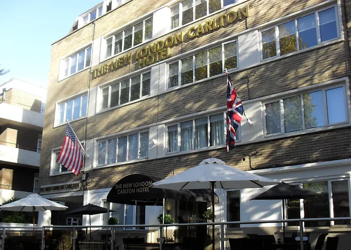  New London Carlton