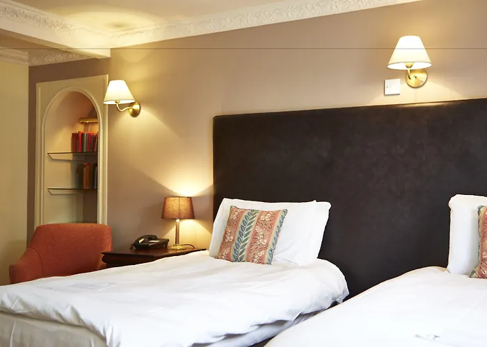White Hart Hotel By Greene King Inns