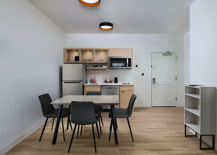 Towneplace Suites By Marriott Weatherford